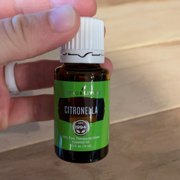 Young Living Citronella 15 ml